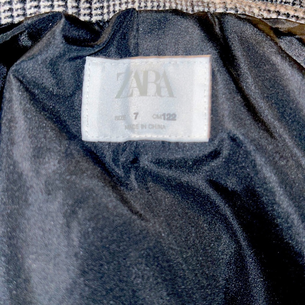 Zara small women’s